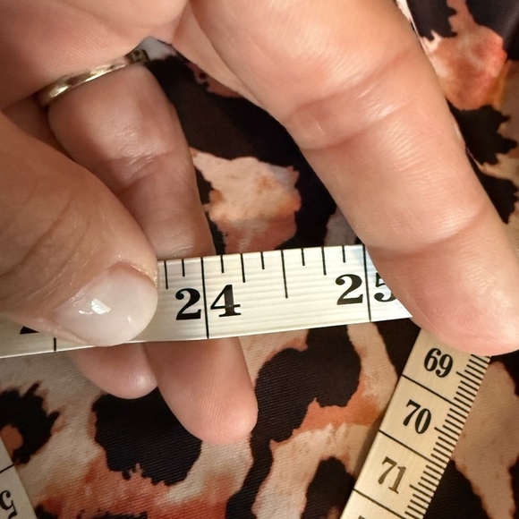 Halter top ranking • Women’s XL - Picture 5 of 5